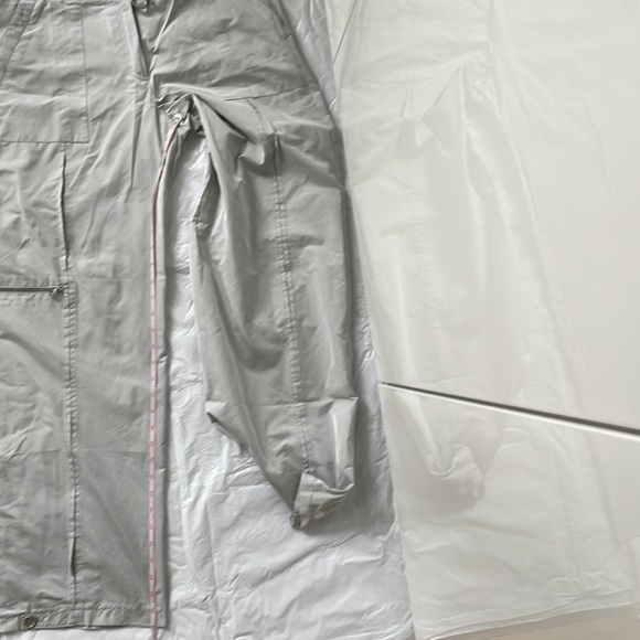 APANAGE Collection Pants Color-Gray Size-GB 14/ USA NWOT - Picture 15 of 16